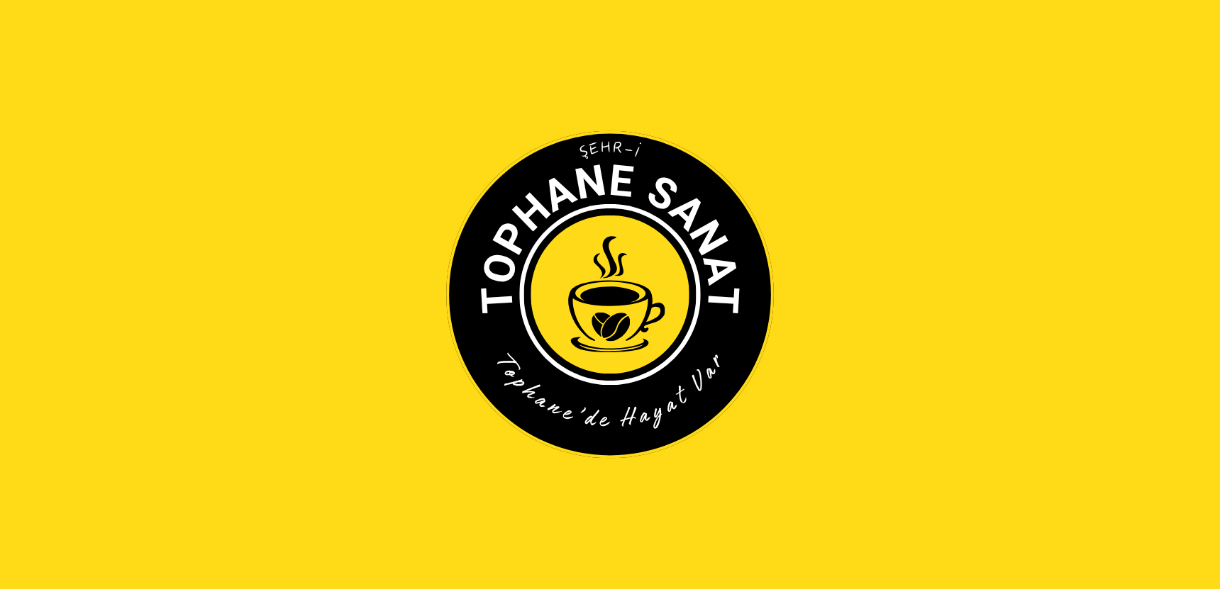 TOPHANE SANAT CAFE