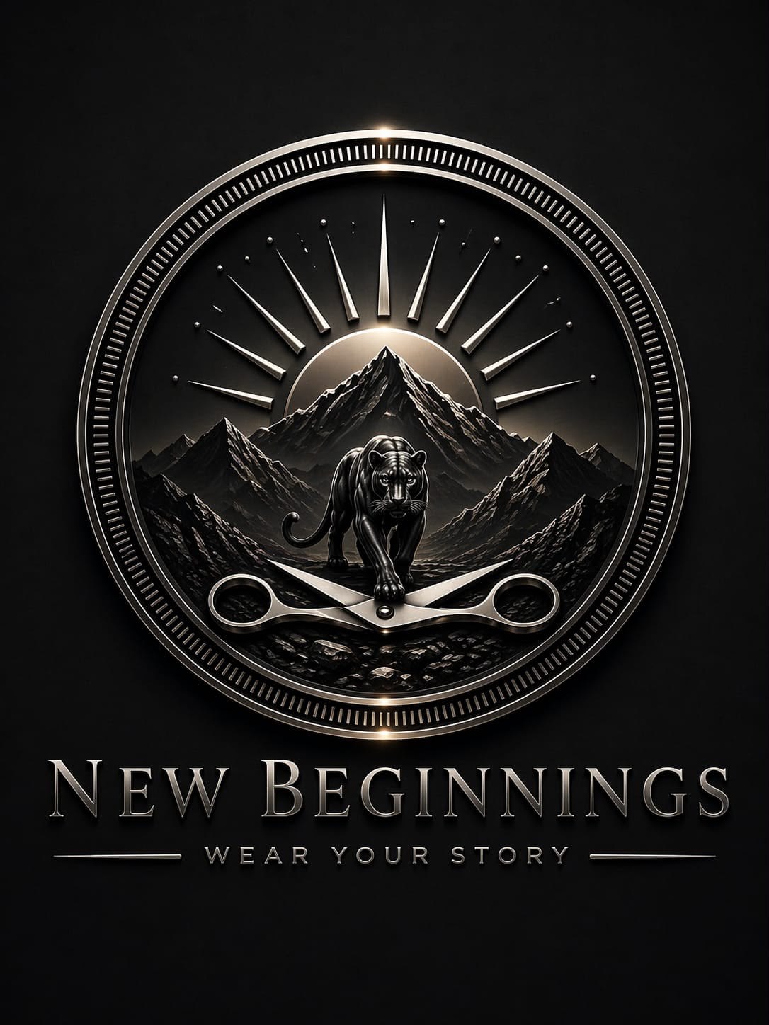 NEW BEGINNINGS logosu