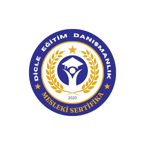 DİCLE EĞİTİM DANIŞMANLIK MERKEZİ logosu