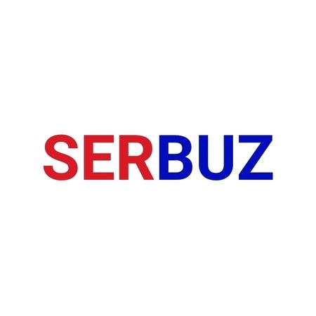 SERBUZ logosu