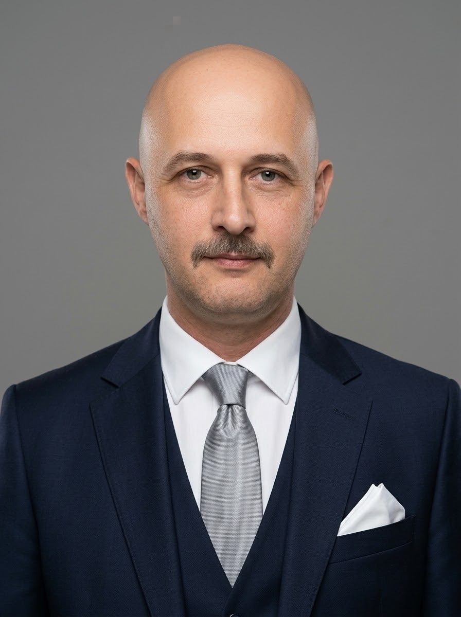 Ufuk SAVAŞ
