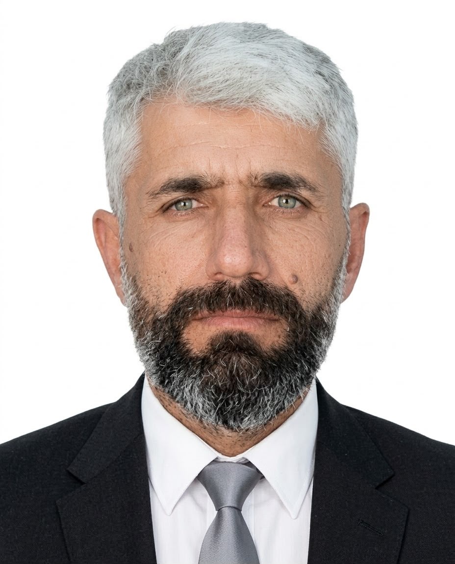 Erdal DEĞİRMENCİ