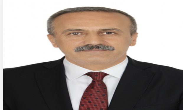 Bingöl iline temsilcilik ataması
