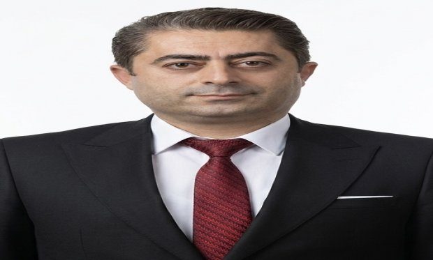 Genel Merkez Koordinatörlüğü Sayın ÖZGÜL'e emanet.