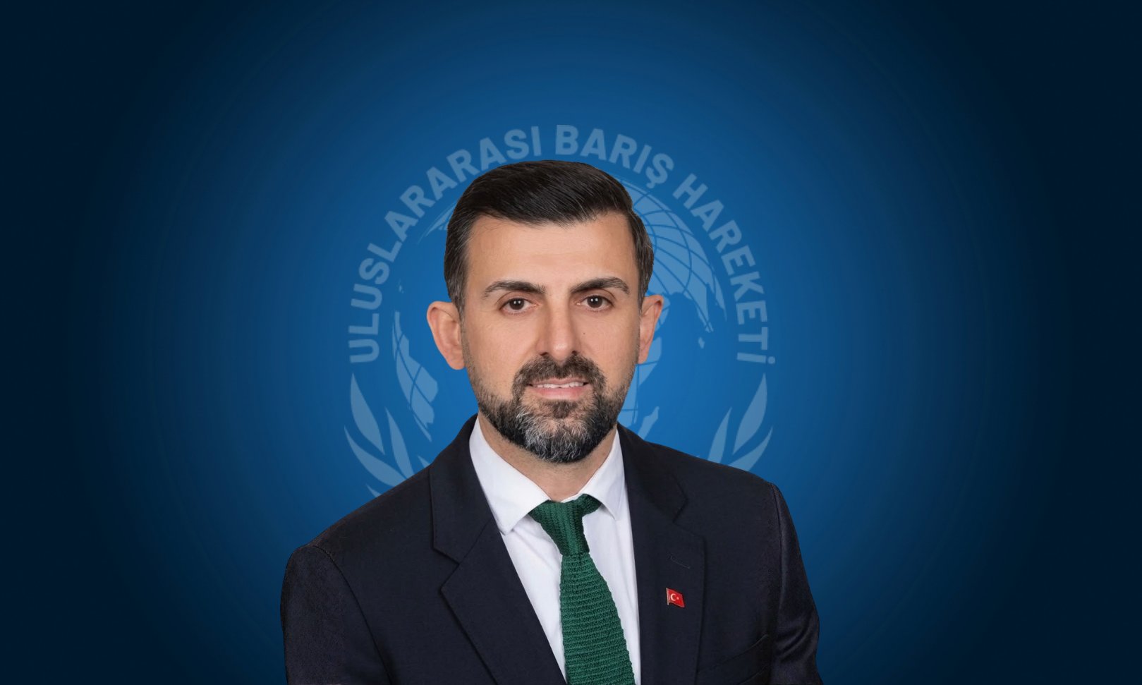 Akdeniz Bölge Başkanlığında Bayrak değişimi
